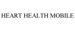 HEART HEALTH MOBILE