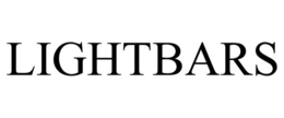 LIGHTBARS