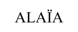 ALAÏA