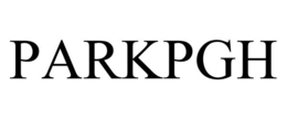 PARKPGH