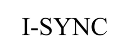 I-SYNC