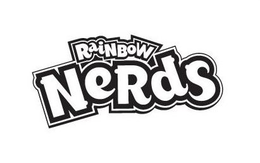 RAINBOW NERDS