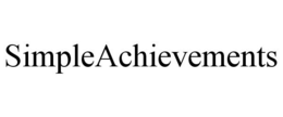 SIMPLEACHIEVEMENTS