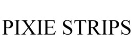 PIXIE STRIPS