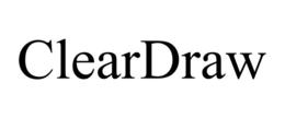 CLEARDRAW