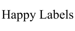 HAPPY LABELS