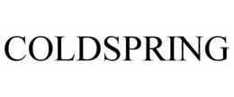 COLDSPRING