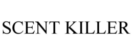 SCENT KILLER