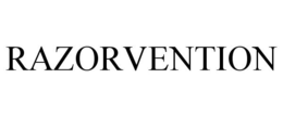 RAZORVENTION