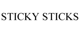 STICKY STICKS