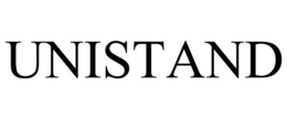 UNISTAND