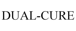 DUAL-CURE