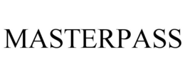 MASTERPASS