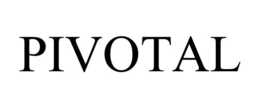 PIVOTAL