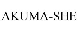 AKUMA-SHE