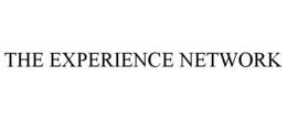THE EXPERIENCE NETWORK