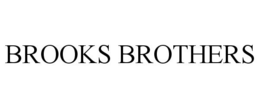 BROOKS BROTHERS