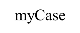 MYCASE