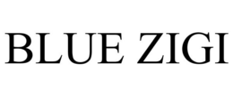 BLUE ZIGI