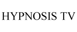 HYPNOSIS TV