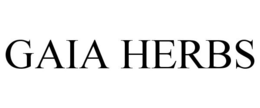 GAIA HERBS