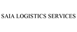 SAIA LOGISTICS SERVICES