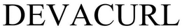 DEVACURL