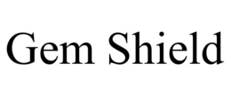 GEM SHIELD