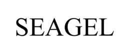 SEAGEL