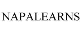 NAPALEARNS