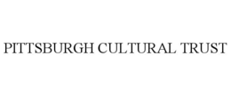 PITTSBURGH CULTURAL TRUST