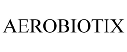 AEROBIOTIX