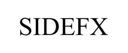 SIDEFX