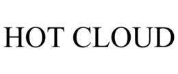 HOT CLOUD