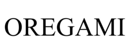 OREGAMI