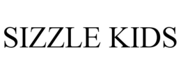 SIZZLE KIDS