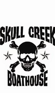 SKULL CREEK BOATHOUSE