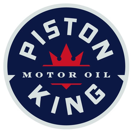 PISTON KING MOTOR OIL