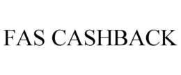 FAS CASHBACK