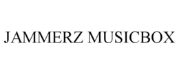 JAMMERZ MUSICBOX
