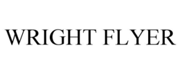 WRIGHT FLYER