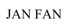 JAN FAN