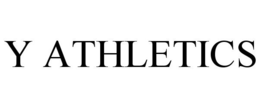 Y ATHLETICS