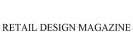 RETAIL DESIGN MAGAZINE