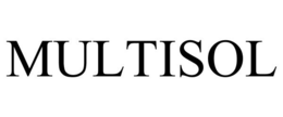 MULTISOL