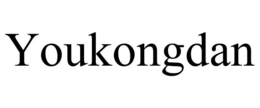 YOUKONGDAN