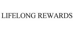 LIFELONG REWARDS