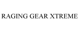 RAGING GEAR XTREME