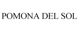 POMONA DEL SOL