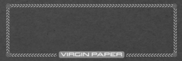 VIRGIN PAPER